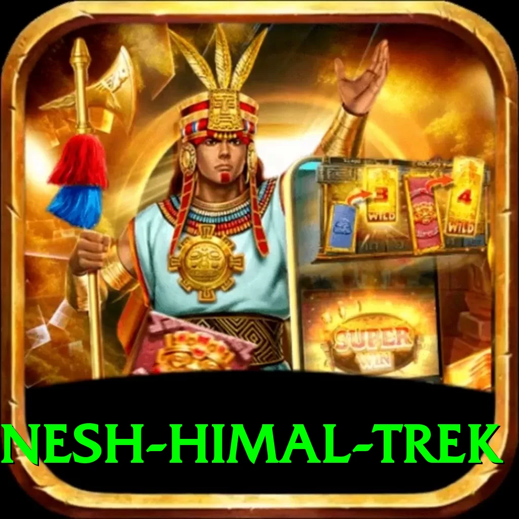 ganesh himal trek Deluxe Edition v2.4.0 - 2