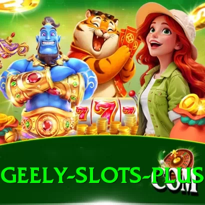 Geely Slots Games (Casino & Earning) Deluxe v4.5.5 - 2