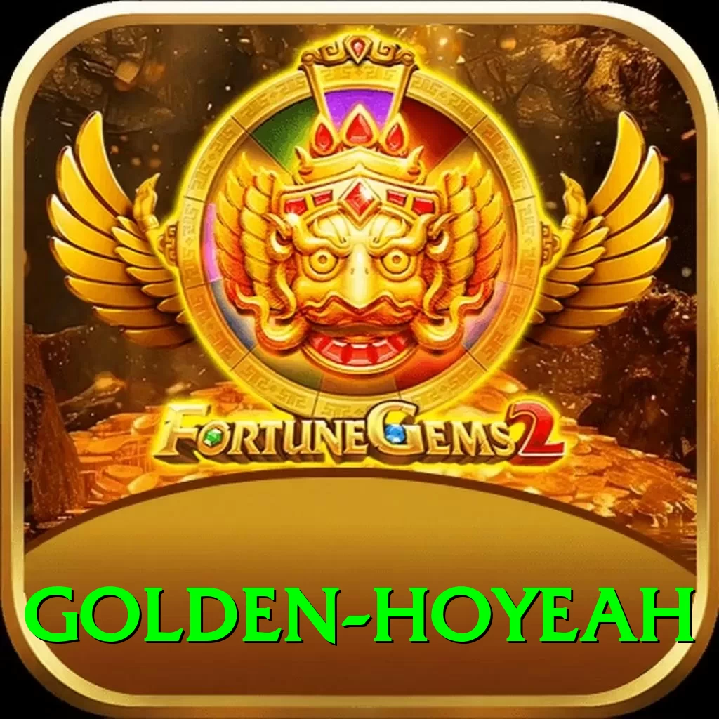golden hoyeah Max Pro v1.6.3 - 2