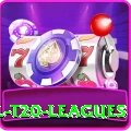 gtl global t20 leagues Games (Casino & Earning) Pro v3.0.3