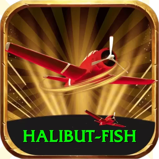 halibut fish VIP v2.8.1 - 2