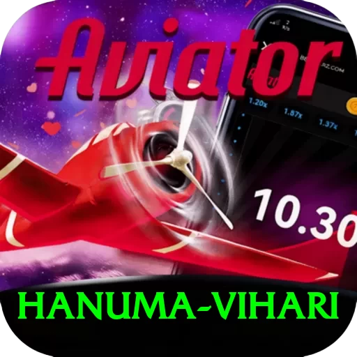 hanuma vihari Games (Casino & Earning) Master v2.5.1 - 2