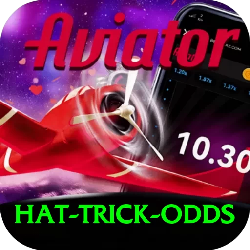 hat trick odds Plus Edition v1.8.8 - 2