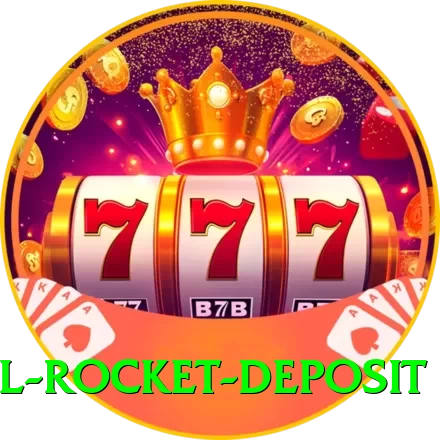 hbl rocket deposit Apps (Tools & Injectors) Plus v2.3.9 - 2