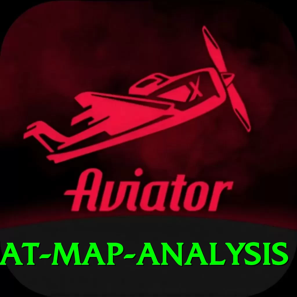 heat map analysis Apps (Tools & Injectors) Ultimate v4.3.0 - 2