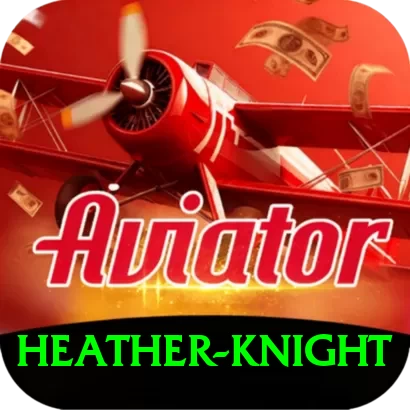 heather knight App - 2