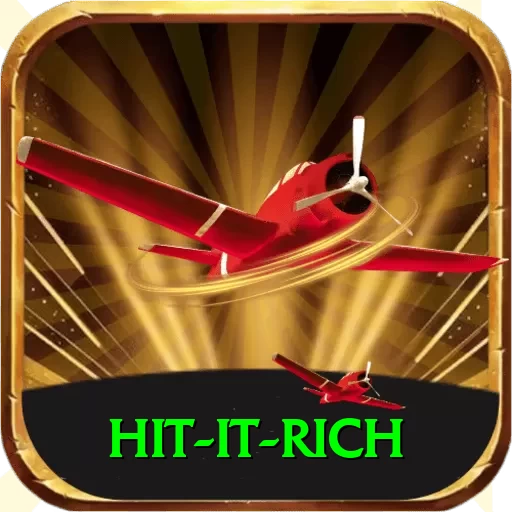 hit it rich Plus Edition v3.8.7 - 2
