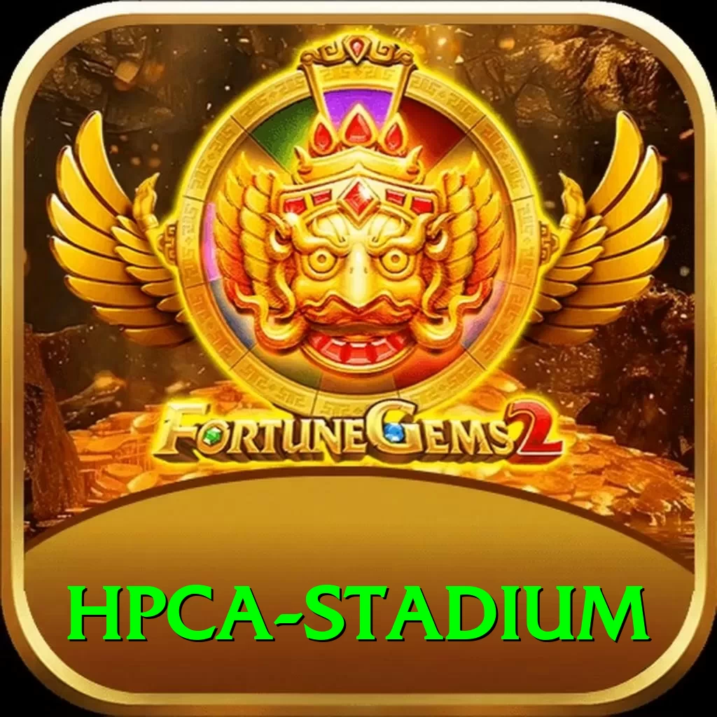 hpca stadium VIP Edition v5.9.6 - 2