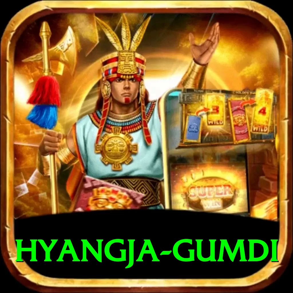 hyangja gumdi Games (Casino & Earning) Plus v3.8.4 - 2