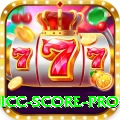 icc score - VIP VIP