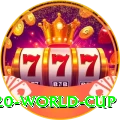 icc t20 world cup VIP