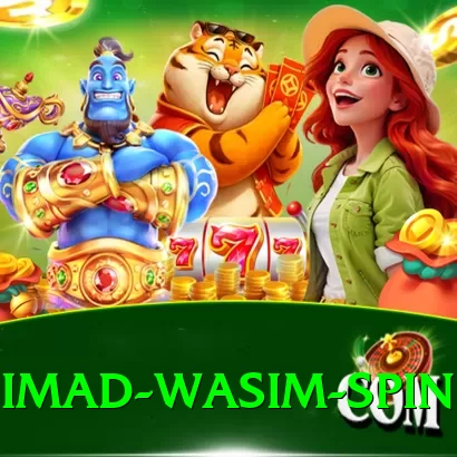 imad wasim spin VIP Edition v1.0.8 - 2