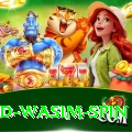 imad wasim spin VIP Edition v1.0.8