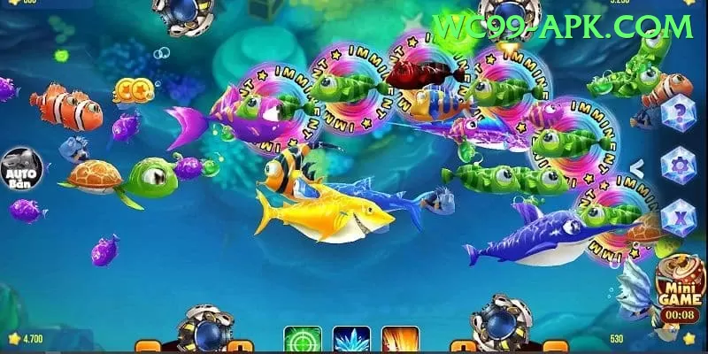 bass fishing Premium APK v1.8.7 Screenshot 1