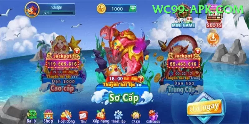 fishing bait Games (Casino & Earning) Ultimate v3.3.5 Screenshot 1