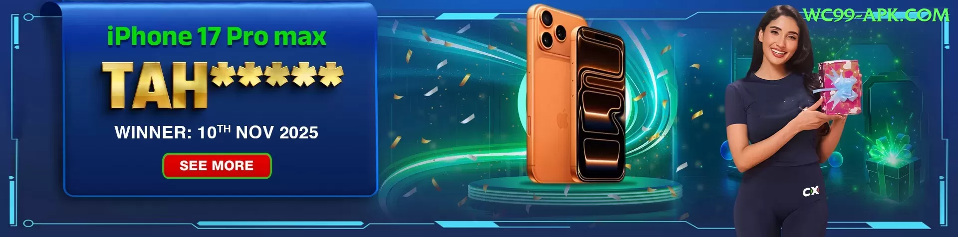 lounge 777 Gold Pro v3.6.6 Screenshot 1