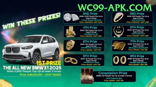 mgm grand Gold Pro v2.6.3 Screenshot 1