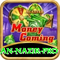 imran nazir Master - Daily Bonus