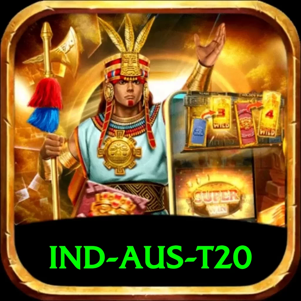 ind aus t20 Games (Casino & Earning) Turbo v4.3.4 - 2