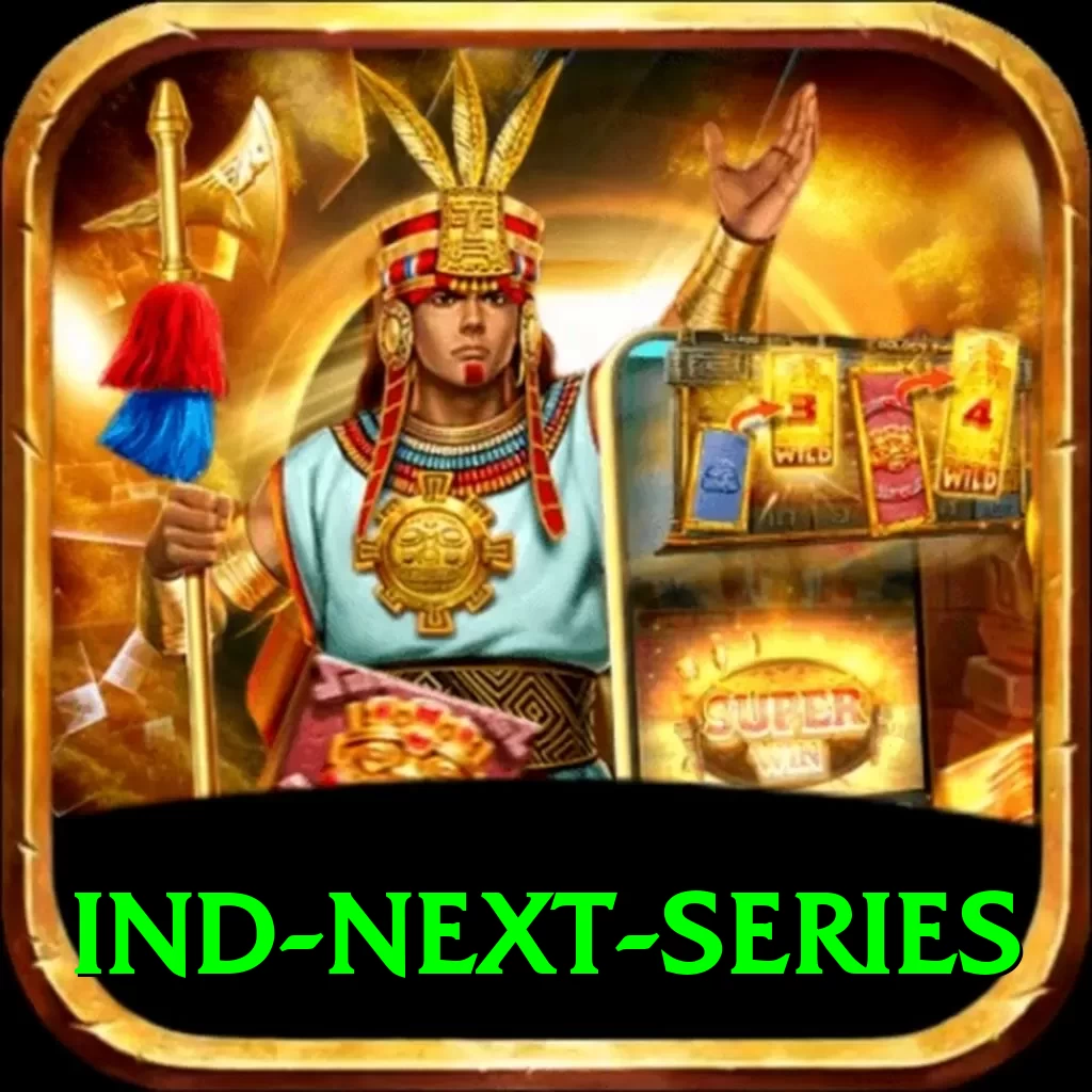ind next series Gold v4.5.6 - 2