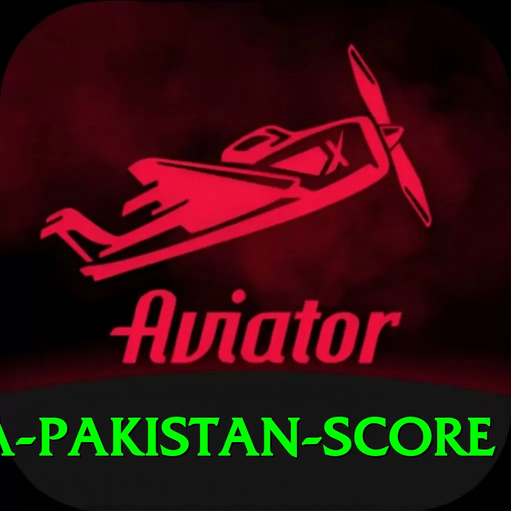 india pakistan score VIP v5.5.0 - 2