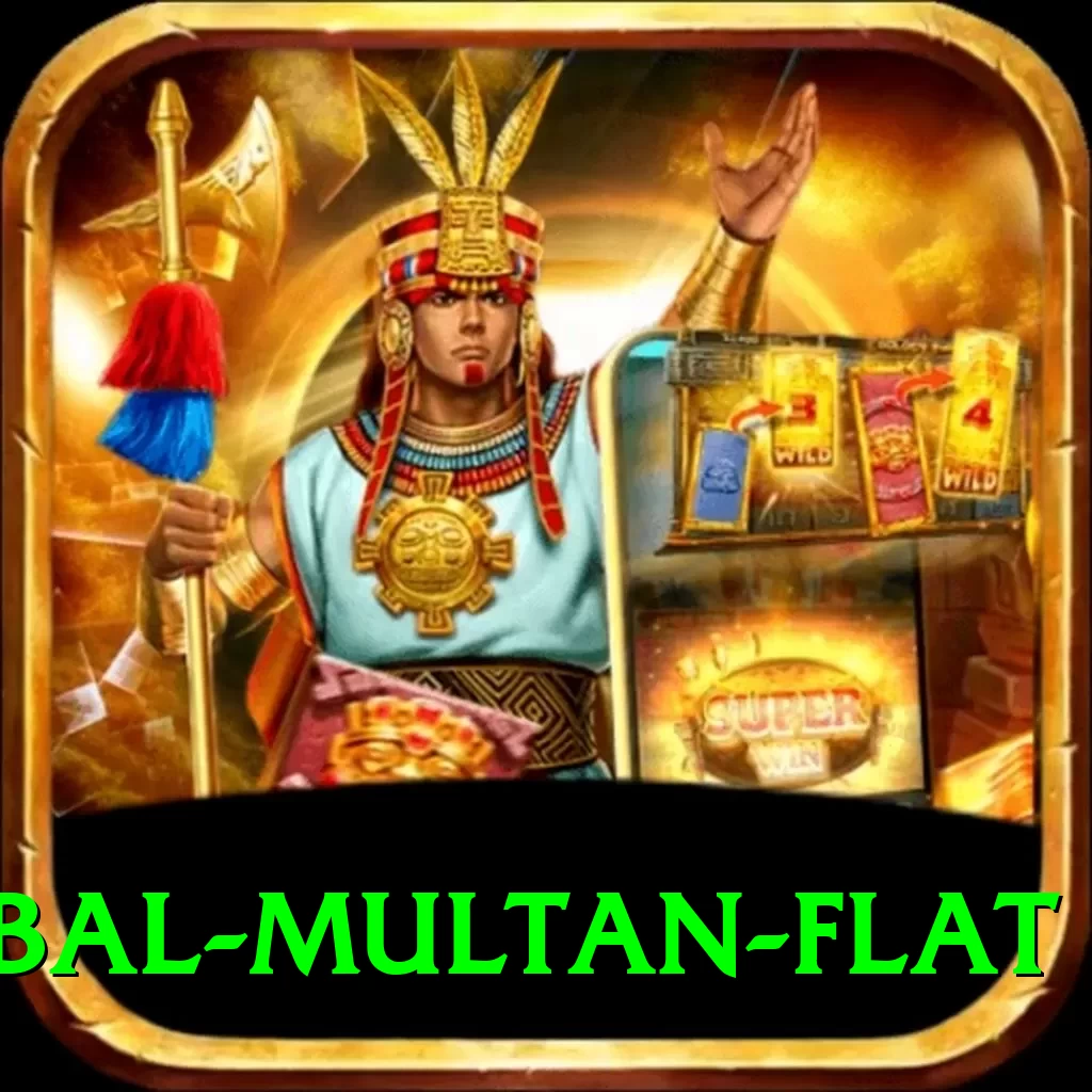 iqbal multan flat Plus Edition v4.0.6 - 2