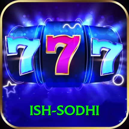 ish sodhi Games (Casino & Earning) Plus v5.5.8 - 2