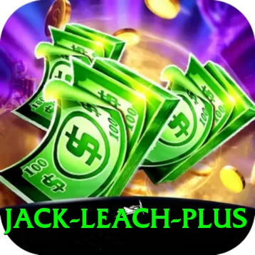 jack leach Legend Casino App - 2