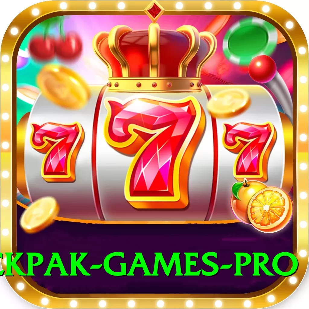 jackpak games Mobile Master - 2
