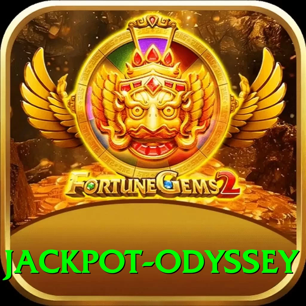 jackpot odyssey Elite v4.6.5 - 2