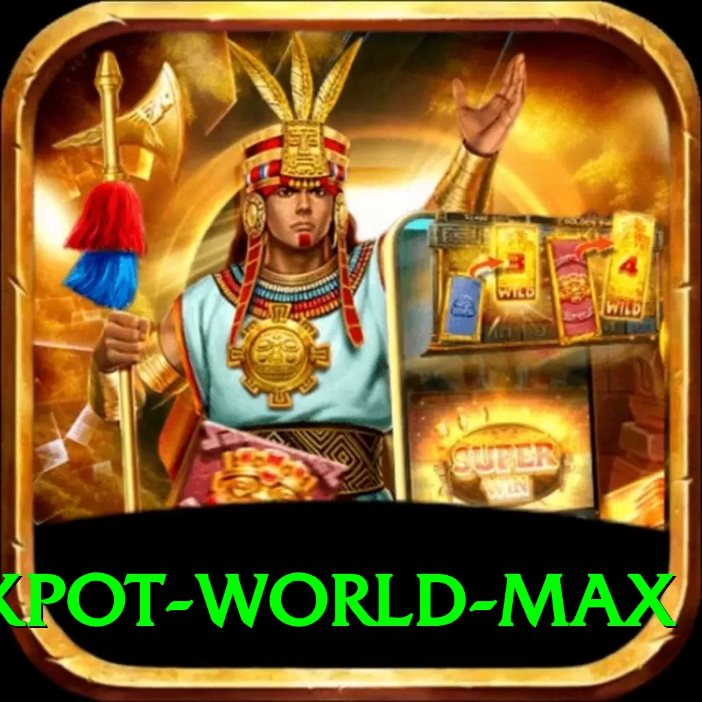 Jackpot World Earn Premium v5.4.7 - 2