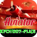 jackpot007 App