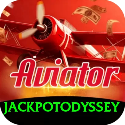 jackpotodyssey Gold v4.4.5 - 2