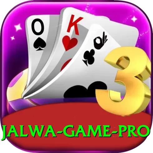 jalwa game VIP Jackpot - 2