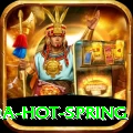 jhinu danda hot spring Turbo v1.2.4