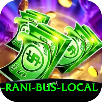 ji rani bus local Plus v1.1.1 - 2