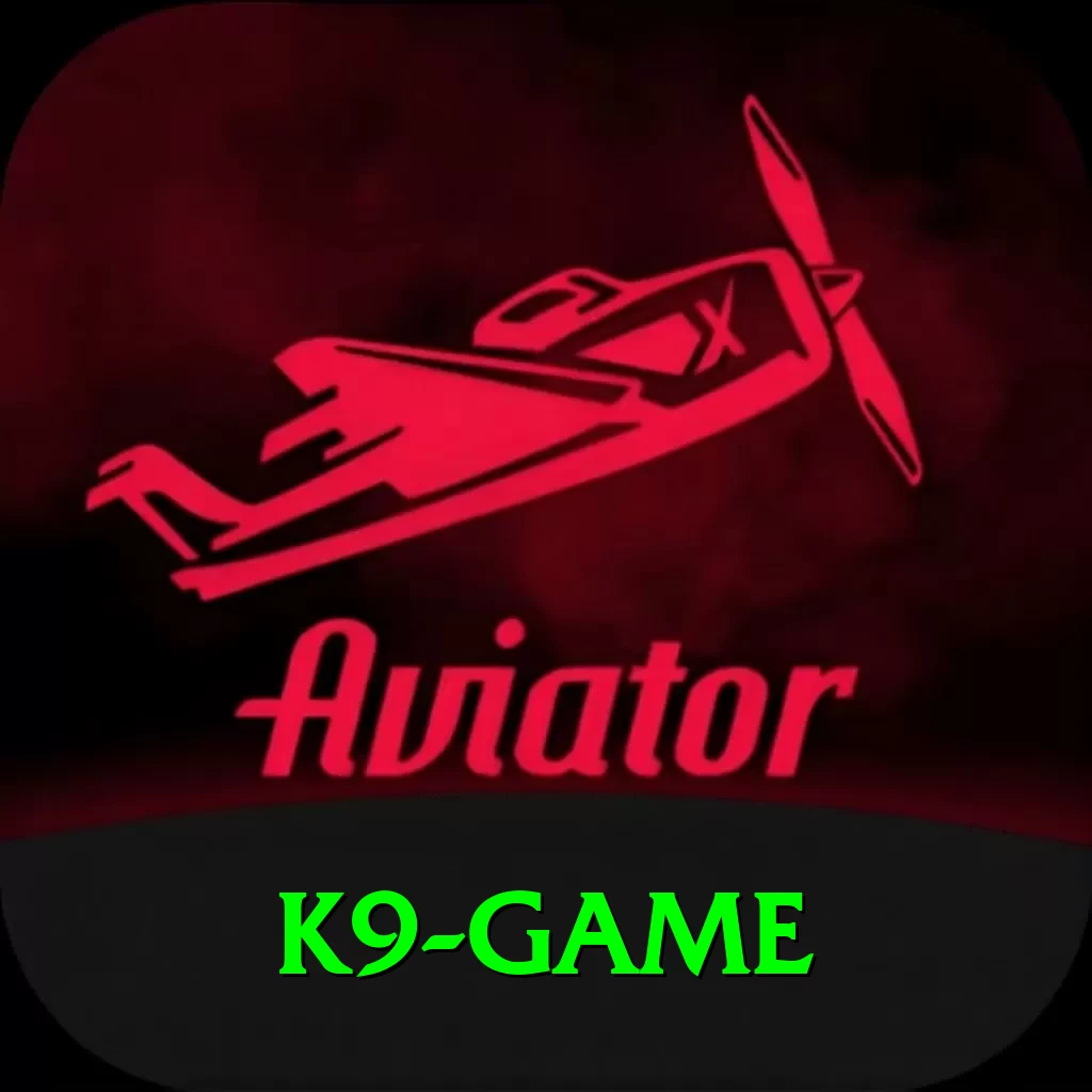K9 Game Games (Casino & Earning) Max vv5.6.0 - 2