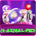 kamran akmal Elite APK v3.8.1