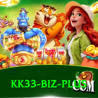 kk33 biz Games (Casino & Earning) Premium v3.8.6 - 2
