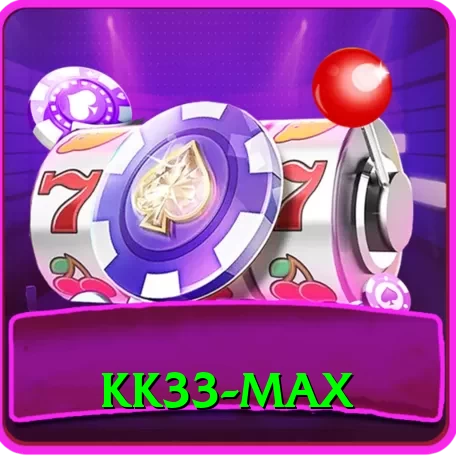 kk33 - Plus Edition v5.8.7 - 2