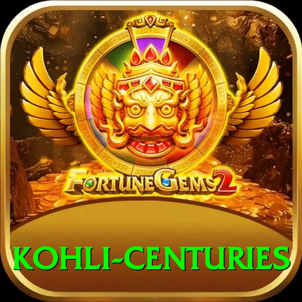 kohli centuries Ultimate v1.2.8 - 2
