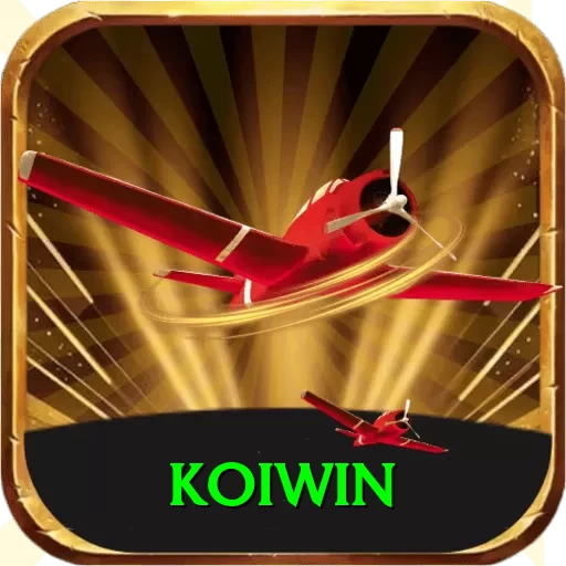 koiwin Games (Casino & Earning) Master vv3.9.3 - 2