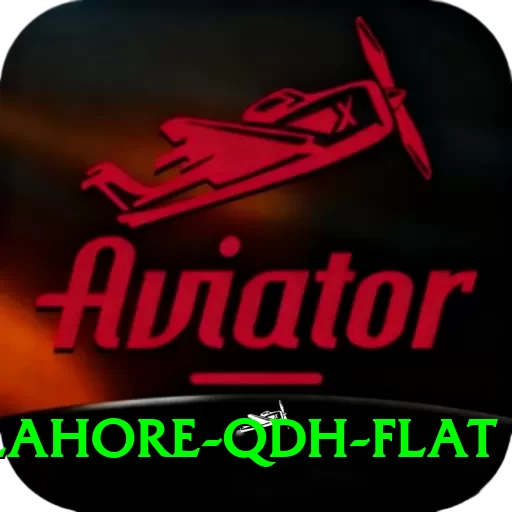 lahore qdh flat Pro Max v4.5.0 - 2