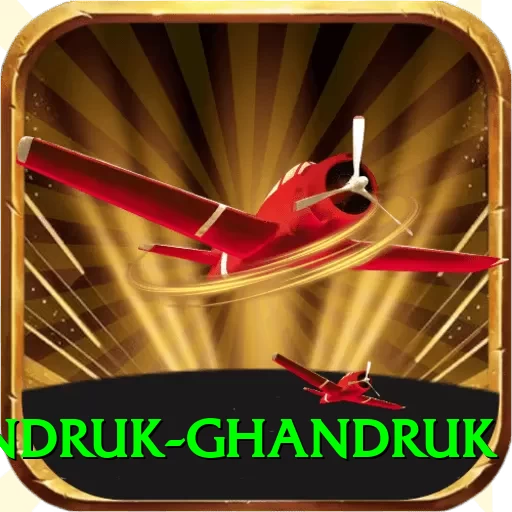 landruk ghandruk Premium Plus v4.2.3 - 2