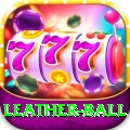 leather ball App