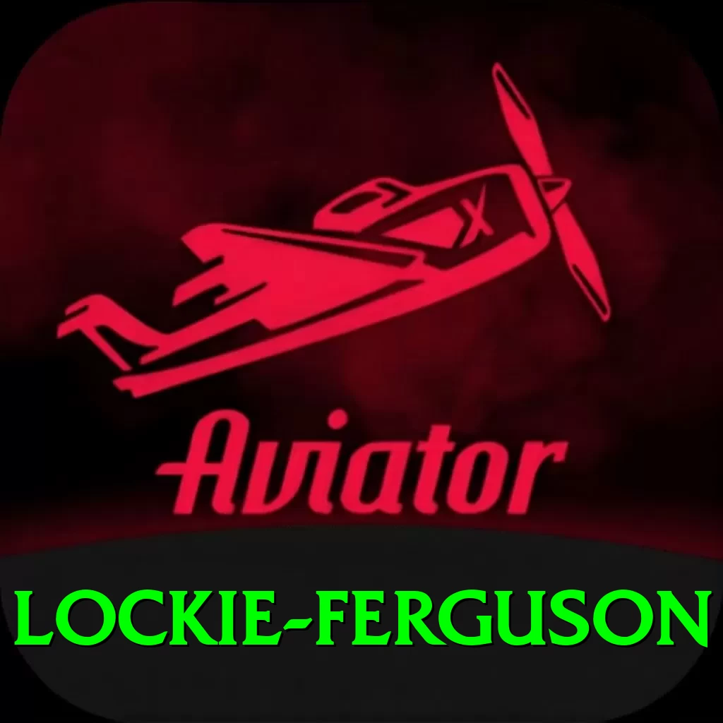 lockie ferguson Ultimate v2.7.3 - 2