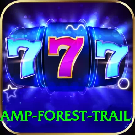 low camp forest trail Max v4.4.1 - 2