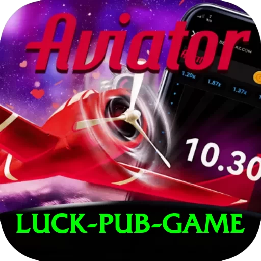 Luck Pub Game Gold Pro v5.9.4 - 2
