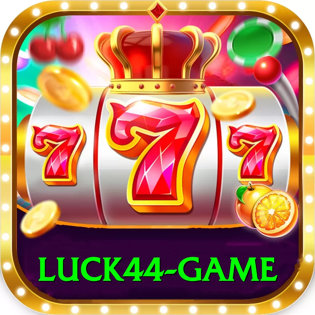 Luck44 - Live Max - 2