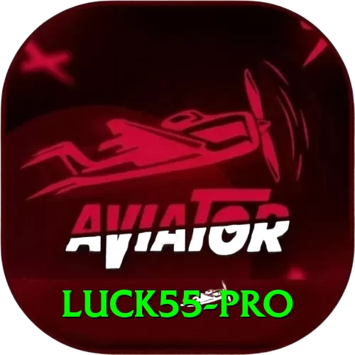 luck55 Live Gold - 2